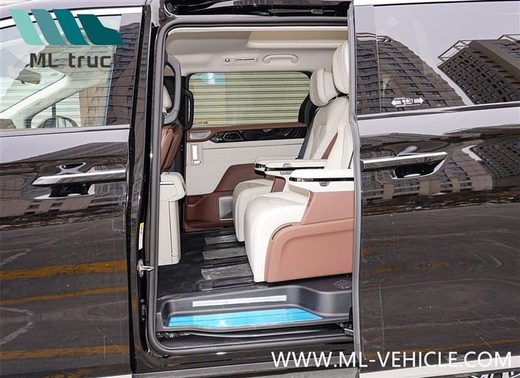 2025 BYD Xia MPV DMi