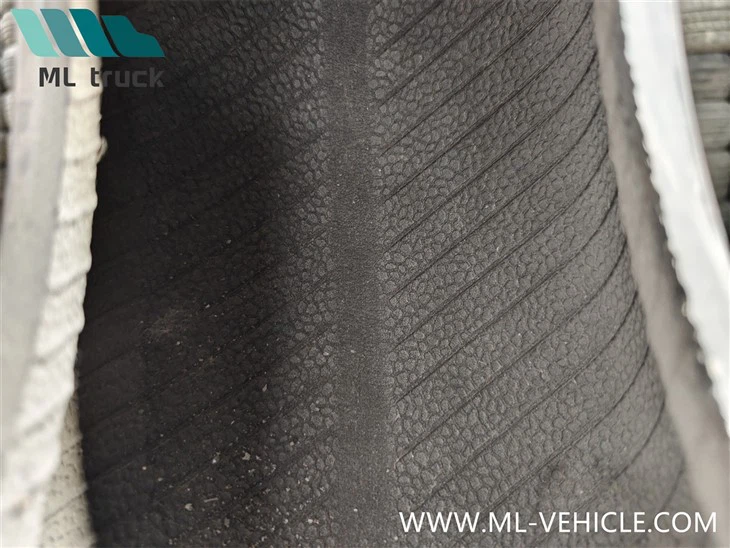 all season used Tires 165/70R14 for Africa best