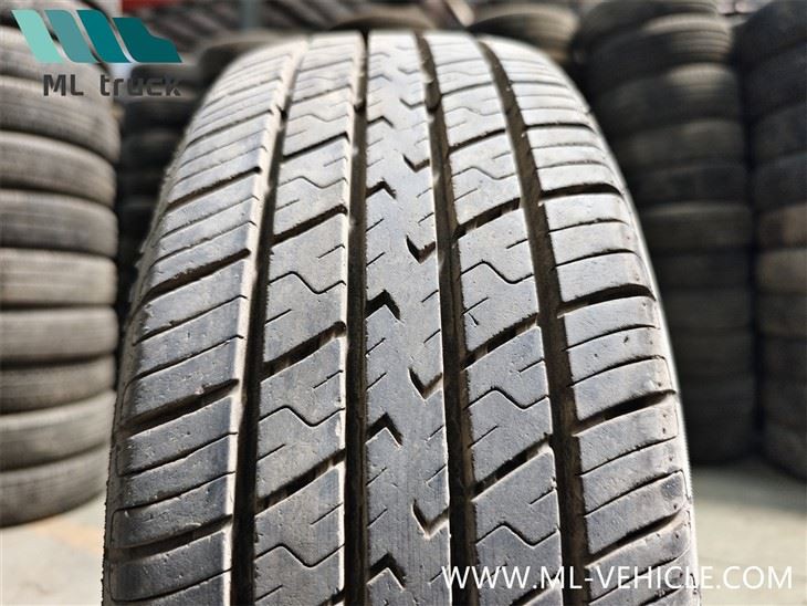 Used 185/60R14 Tires