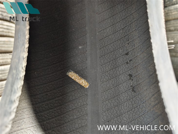 Used 185/60R14 Tires