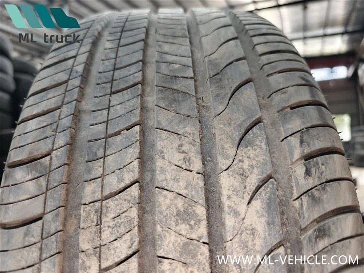 Used 235/45R17 Tires factory
