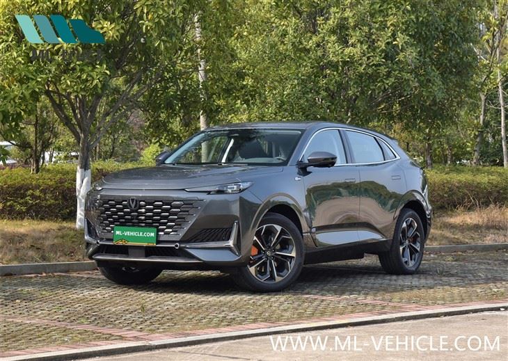 Внедорожник Changan UNI-K IDD PHEV 2024 года