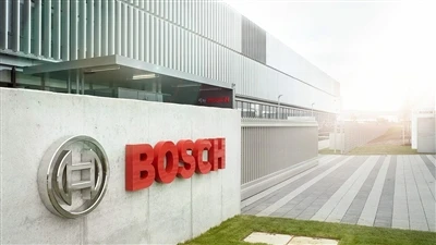 Bosch планирует сократить 1200 рабочих мест из-за высоких затрат и снижения с...