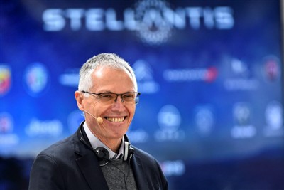 Stellantis Group: выручка достигнет 189,5 млрд евро в 2023 году