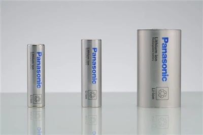 Panasonic рассматривает возможность увеличения инвестиций в Канзас для расшир...