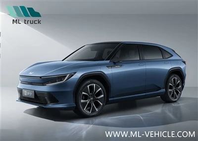 Новый электрический бренд Honda Ye выпустит в будущем 6 моделей