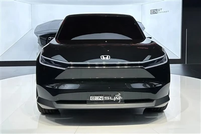 Снижение в годовом исчислении на 44,3%: продажи Honda в Китае в августе дости...