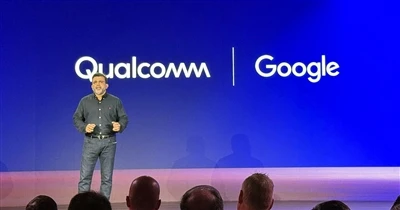 Qualcomm объявляет о стратегическом партнерстве с Google для создания решений...
