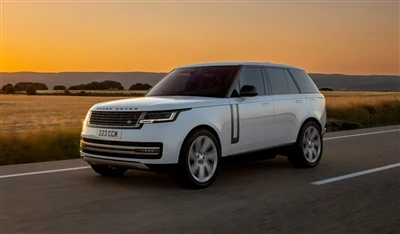 Jaguar Land Rover инвестирует 180 миллионов долларов в технологии автономного...