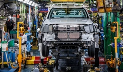 Isuzu построит завод в США, чтобы отреагировать на влияние тарифов