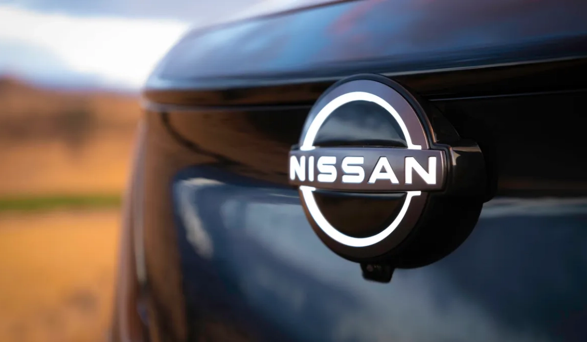 Nissan сообщает о чистом убытке в 14,1 млрд йен в третьем квартале, планирует...