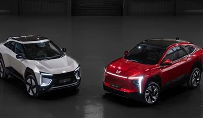 Mahindra повысит цены на автомобили с апреля