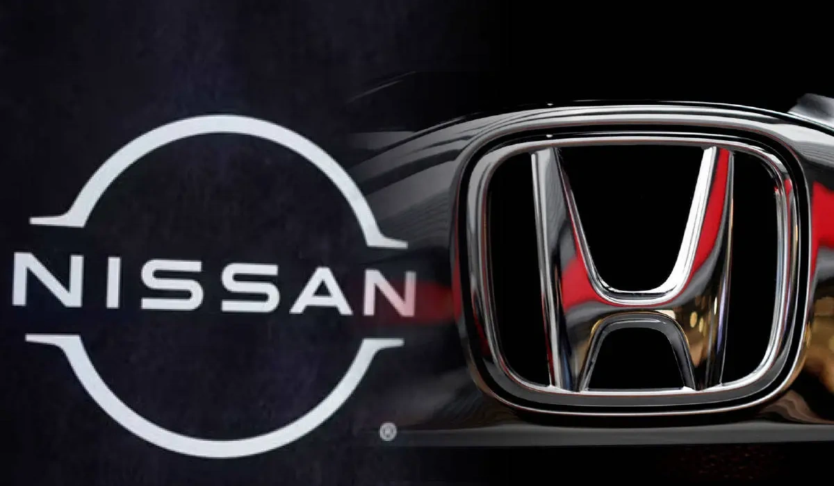 Honda и Nissan рассматривают возможность делового сотрудничества