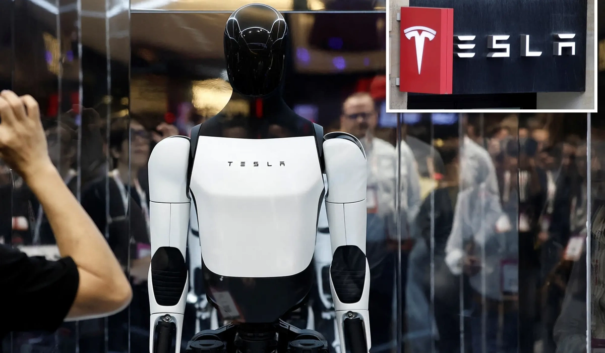 Tesla подала в суд на бывшего инженера по обвинению в краже коммерческой тайн...