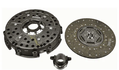 1800 125 301 Детали трансмиссии для грузовиков DAF, BENZ