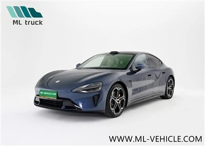 XiaoMi SU 7 EV 2024 седан