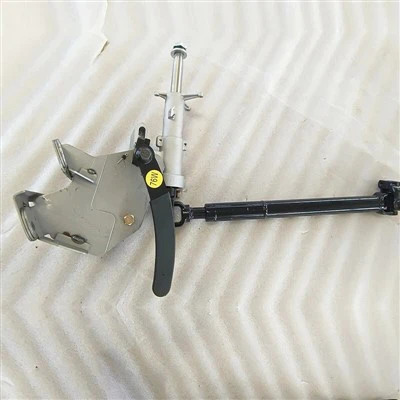 Верхняя часть рулевой колонки кабины серии FAW J6 в сборе 3403010-76W