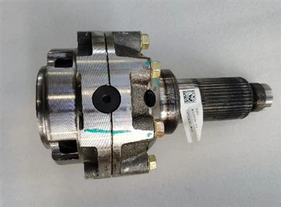 Оригинальный генератор FAW Jiefang J6 3701010B36D