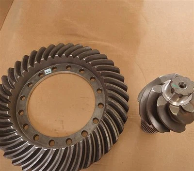 Угловой зуб FAW Jiefang в сборе 2402940DA6A