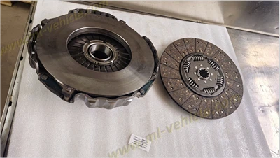 Комплект сцепления 2995708 Для IVECO и FIAT|Замена качества OEM