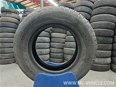 Шины 175R14C б/у