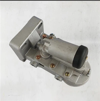 Узел держателя топливного фильтра двигателя Xichai 6DM2 1105020-64U